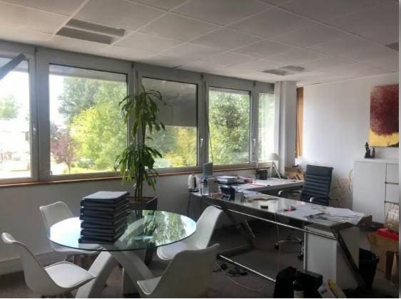 Bureau Bruges 715m² Vente bureau Bruges Gironde OVBUR2318140 1